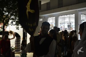 2015 “Περατζάδα”