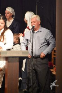 2020 “Πιάστε το χορό μικροί, μεγάλοι”