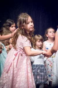 2018 “Χορεύω, παίζω και σου τραγουδώ”