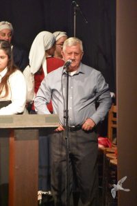 2020 “Πιάστε το χορό μικροί, μεγάλοι”