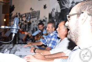 2018 Γιορτή Μαύρης Σταφίδας