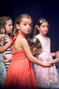 2018 “Χορεύω, παίζω και σου τραγουδώ”