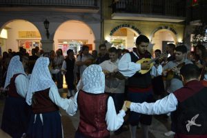 2015 “Περατζάδα”