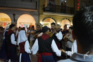 2015 “Περατζάδα”