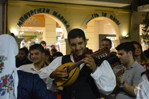 2015 “Περατζάδα”