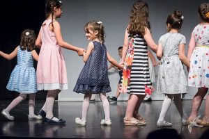 2018 “Χορεύω, παίζω και σου τραγουδώ”