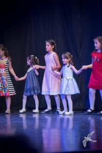 2018 “Χορεύω, παίζω και σου τραγουδώ”