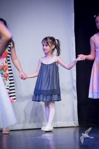 2018 “Χορεύω, παίζω και σου τραγουδώ”