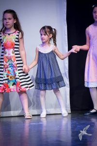 2018 “Χορεύω, παίζω και σου τραγουδώ”