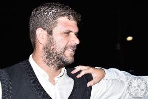 2018 Γιορτή Μαύρης Σταφίδας