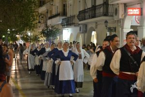 2015 “Περατζάδα”