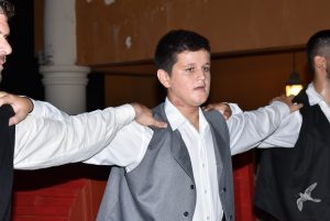 2018 Γιορτή Μαύρης Σταφίδας