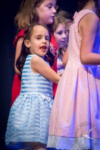 2018 “Χορεύω, παίζω και σου τραγουδώ”