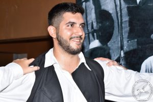 2018 Γιορτή Μαύρης Σταφίδας