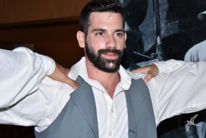 2018 Γιορτή Μαύρης Σταφίδας