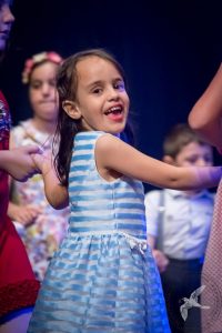 2018 “Χορεύω, παίζω και σου τραγουδώ”