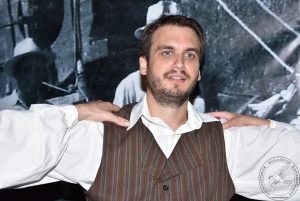 2018 Γιορτή Μαύρης Σταφίδας