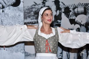 2018 Γιορτή Μαύρης Σταφίδας