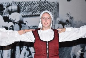 2018 Γιορτή Μαύρης Σταφίδας