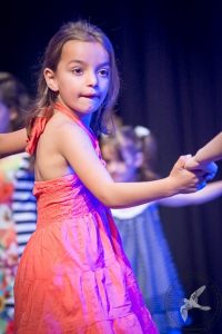 2018 “Χορεύω, παίζω και σου τραγουδώ”