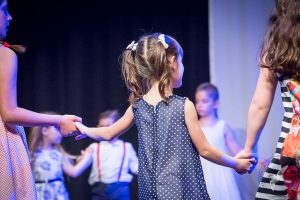 2018 “Χορεύω, παίζω και σου τραγουδώ”