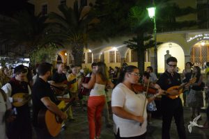 2015 “Περατζάδα”