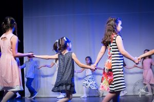 2018 “Χορεύω, παίζω και σου τραγουδώ”