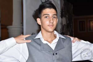 2018 Γιορτή Μαύρης Σταφίδας