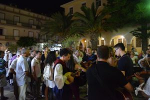 2015 “Περατζάδα”