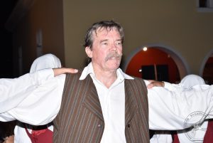 2018 Γιορτή Μαύρης Σταφίδας