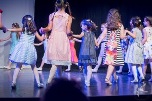 2018 “Χορεύω, παίζω και σου τραγουδώ”