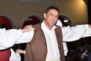 2018 Γιορτή Μαύρης Σταφίδας