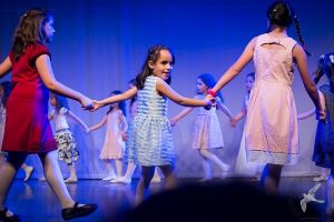 2018 “Χορεύω, παίζω και σου τραγουδώ”