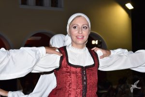 2018 Γιορτή Μαύρης Σταφίδας