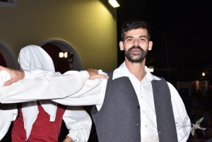 2018 Γιορτή Μαύρης Σταφίδας