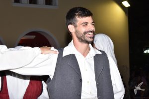 2018 Γιορτή Μαύρης Σταφίδας