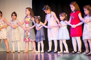 2018 “Χορεύω, παίζω και σου τραγουδώ”