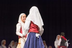 2017 “Πιάστε το χορό μικροί, μεγάλοι”