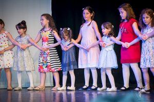 2018 “Χορεύω, παίζω και σου τραγουδώ”