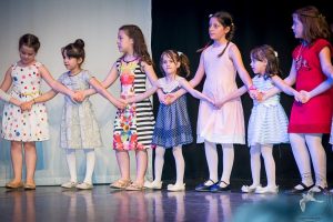 2018 “Χορεύω, παίζω και σου τραγουδώ”