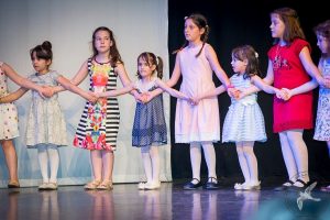 2018 “Χορεύω, παίζω και σου τραγουδώ”