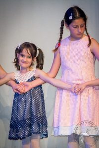 2018 “Χορεύω, παίζω και σου τραγουδώ”