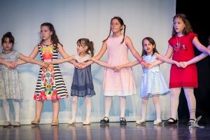 2018 “Χορεύω, παίζω και σου τραγουδώ”