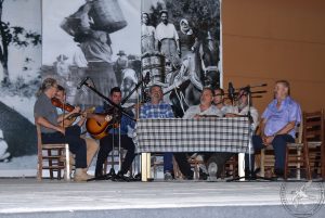 2018 Γιορτή Μαύρης Σταφίδας