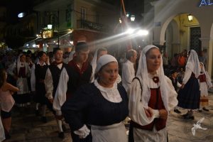 2015 “Περατζάδα”