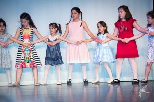 2018 “Χορεύω, παίζω και σου τραγουδώ”