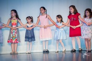 2018 “Χορεύω, παίζω και σου τραγουδώ”