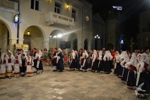 2015 “Περατζάδα”