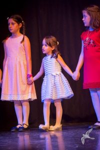 2018 “Χορεύω, παίζω και σου τραγουδώ”