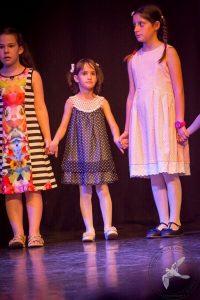 2018 “Χορεύω, παίζω και σου τραγουδώ”